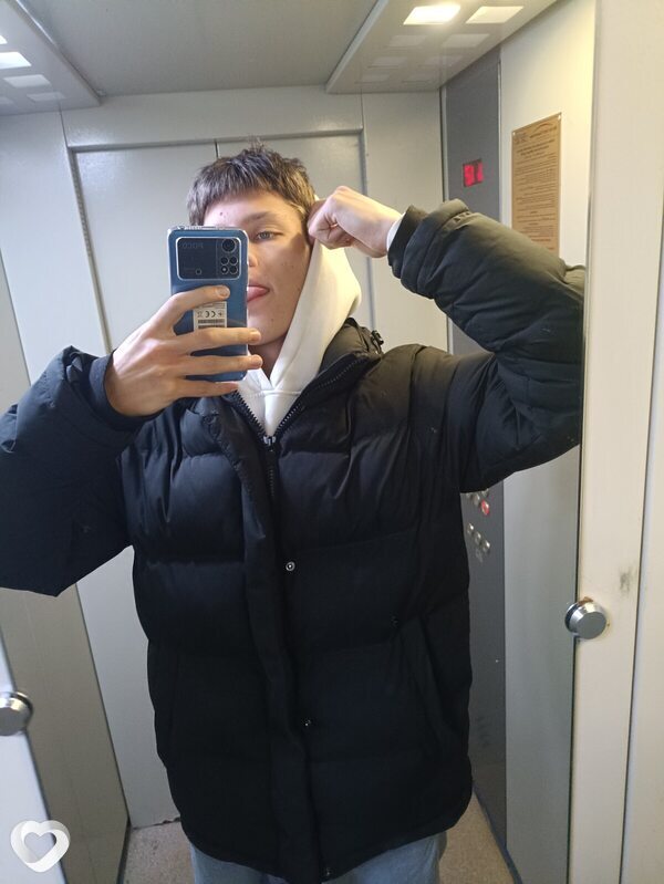 Егор, Ивантеевка