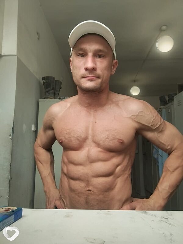 Даня, 38, Каменске-Уральском — анкета №3660253