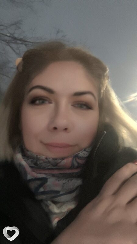 Юля, 39, Королёв — анкета №3660254