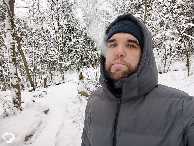 Кирилл, 30, Истре — анкета №3660256