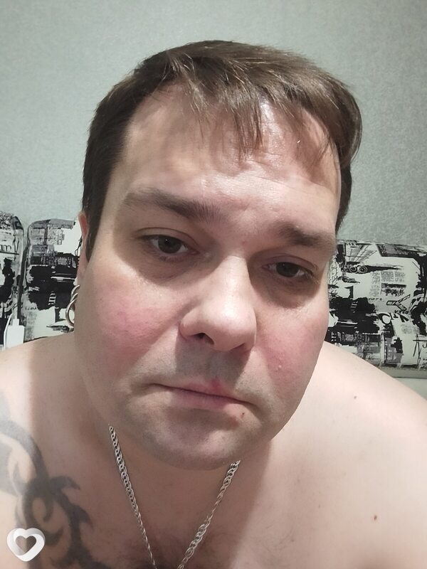 Андрей, 42, Электростали — анкета №3660262