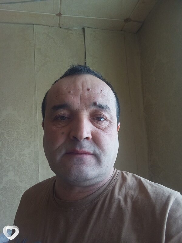 Равшан, 43, Москве — анкета №3660267
