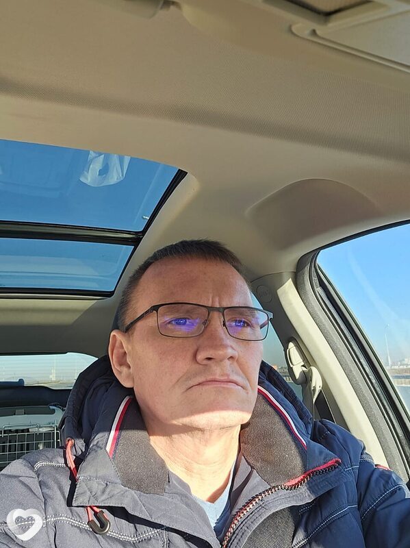 Морозов, 47, Екатеринбурге — анкета №3660272