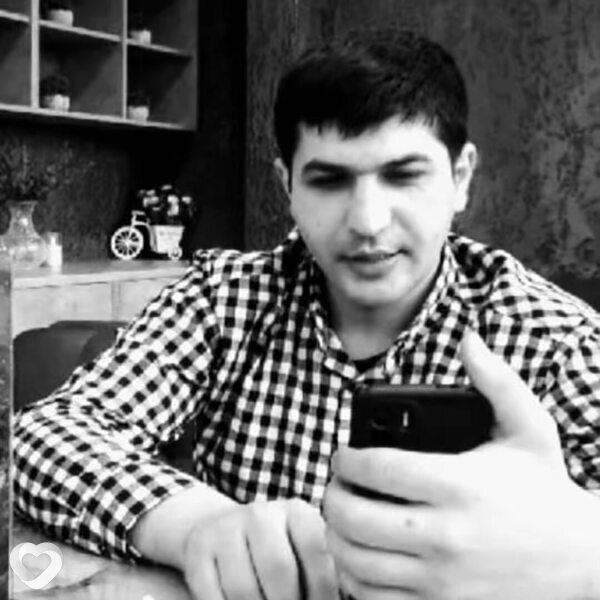 Хамзат, 32, Москве — анкета №3660282