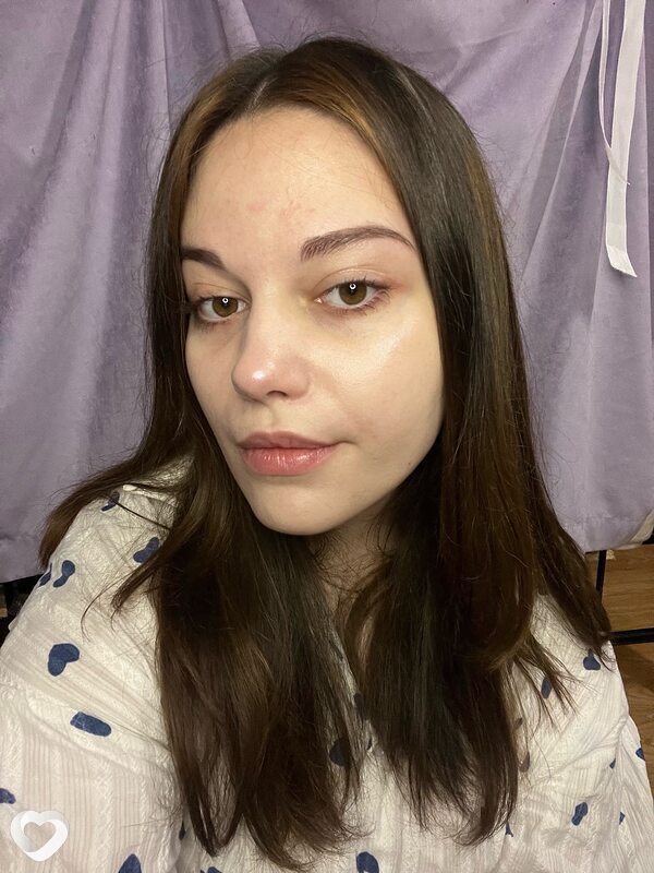 Александра, 21, Сочи — анкета №3660283