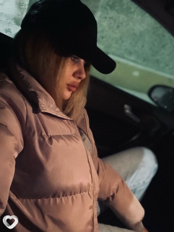 Юлия, 28, Йошкар-Оле — анкета №3660284