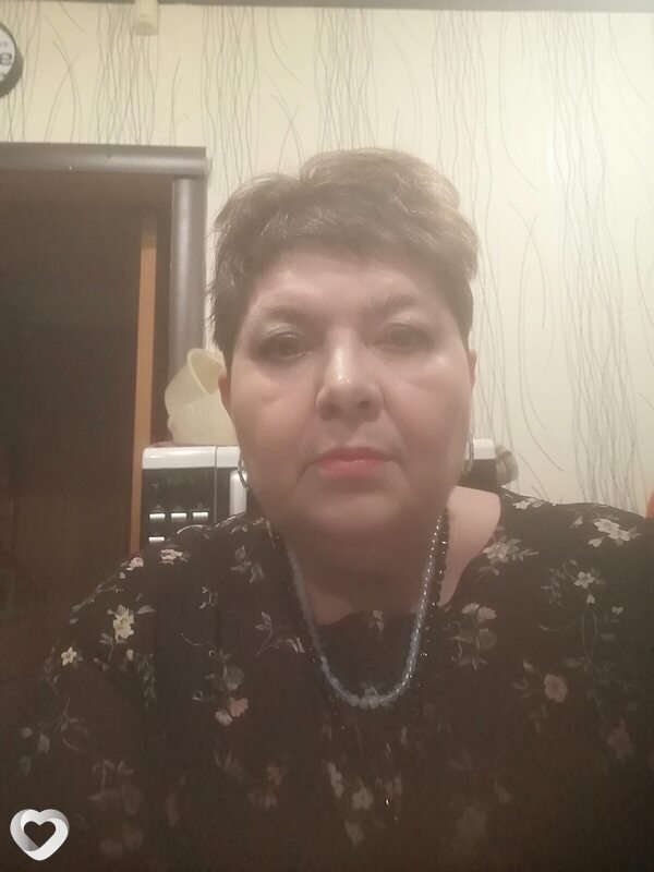 Татьяна, 59, Нижнем Тагиле — анкета №3660297