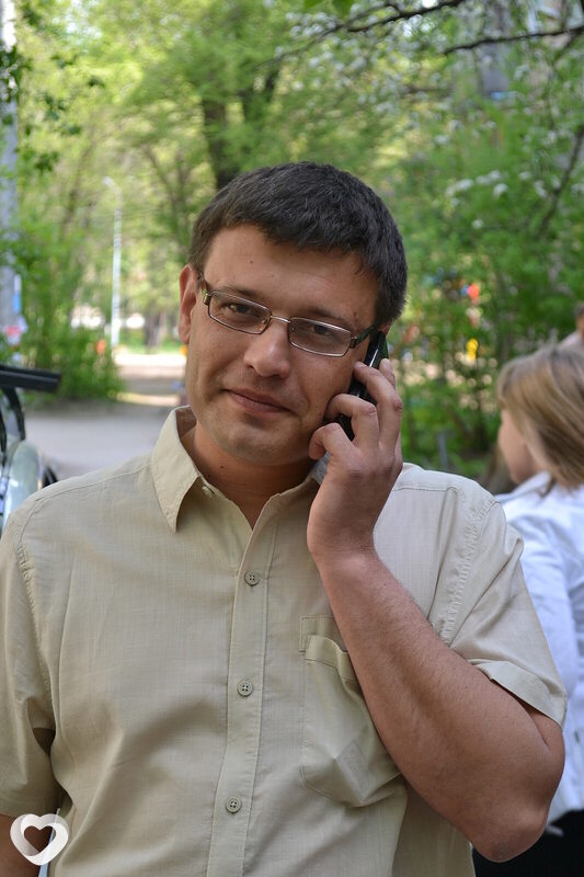 Олег, 48, Самаре — анкета №3660228