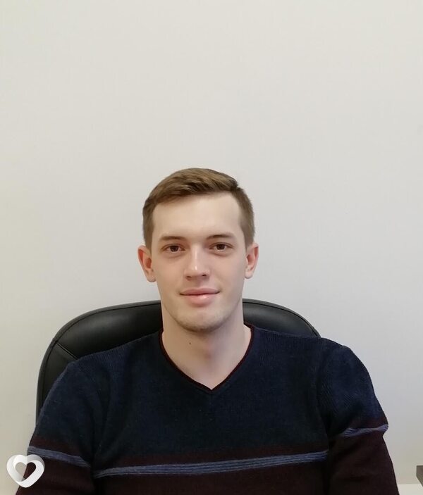 Матвей, 29, Нальчике — анкета №3660229