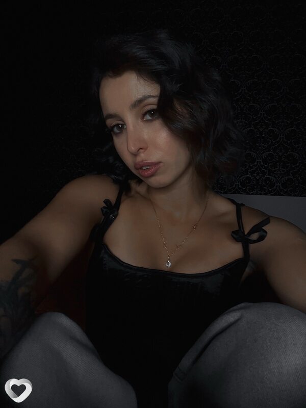 Amiliya, 26, Тамбове — анкета №3660234