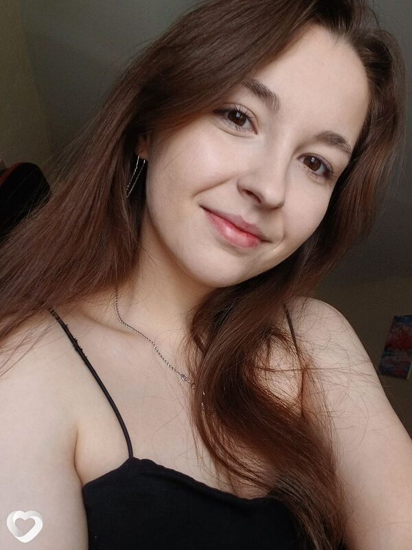 Лиза, 23, Томске — анкета №3660242