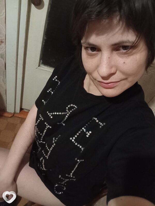 Надежда, 33, Оренбурге — анкета №3660243