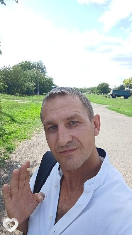 Борис, 40, Донецке — анкета №3660207
