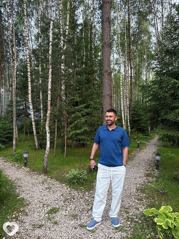 Давид, 36, Ереван — анкета №3660209