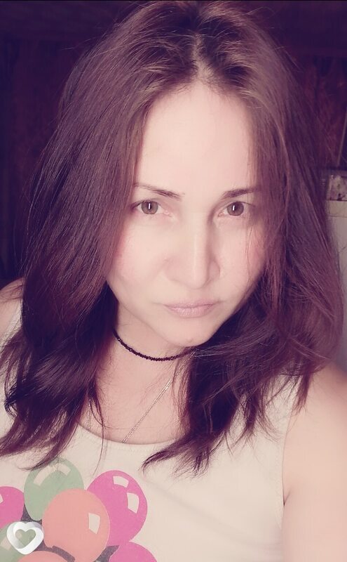 Евгения, 38, Сыктывкаре — анкета №3660217