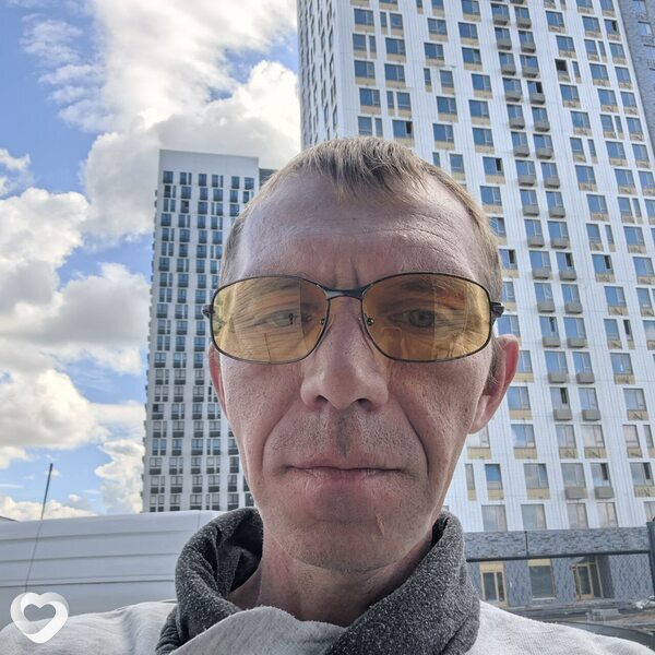 Алексей, 47, Люберцах — анкета №3660218