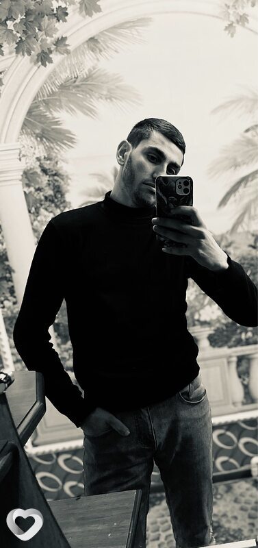 Nerses, 22, Ангарске — анкета №3660219