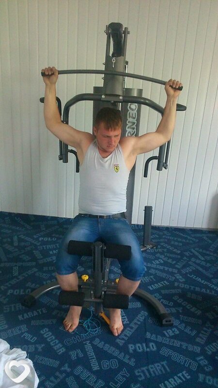 Иван, 33, Санкт-Петербурге — анкета №3660223