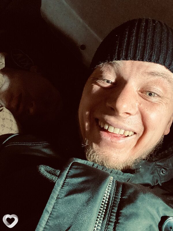 Виктор, 27, Челябинске — анкета №3660332