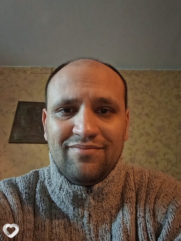 Антон, 34, Житомире — анкета №3660340