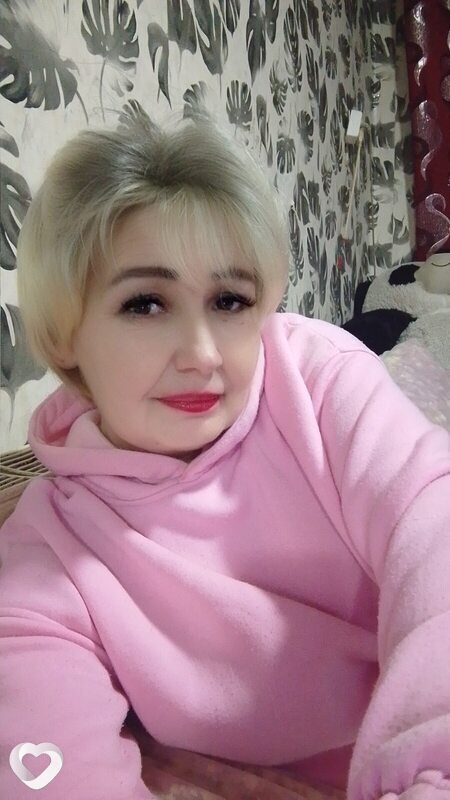 Незабудка, 48, Казани — анкета №3660347