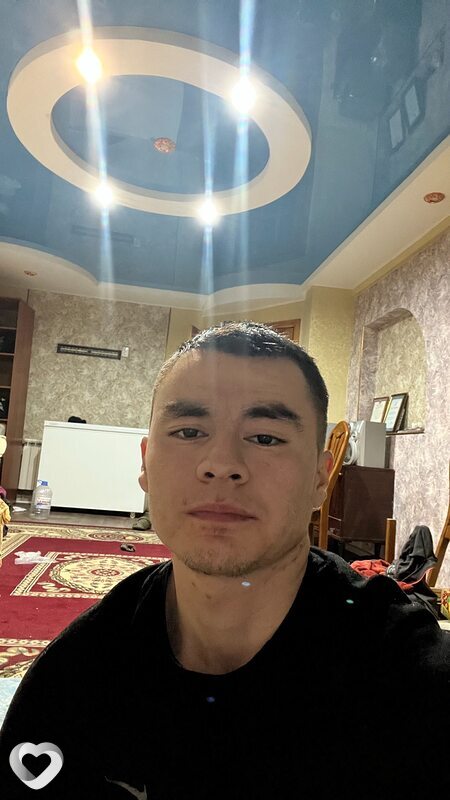 Абылай, 23, Костанае — анкета №3660424