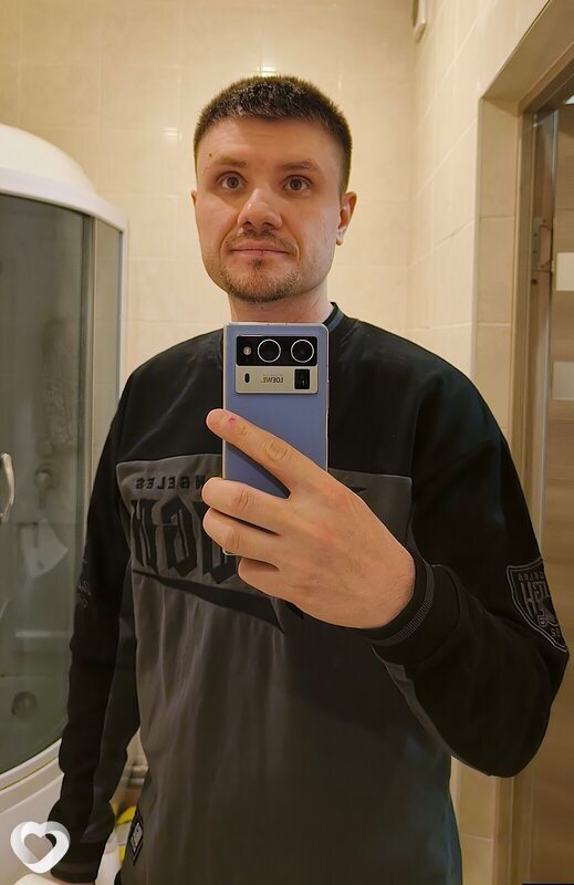 Александр, 39, Армавире — анкета №3660430