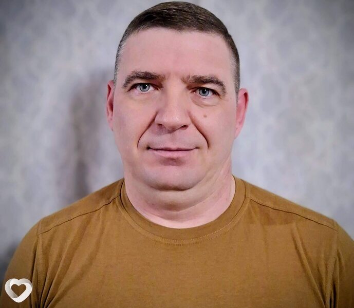 Александр, 45, Харькове — анкета №3660432