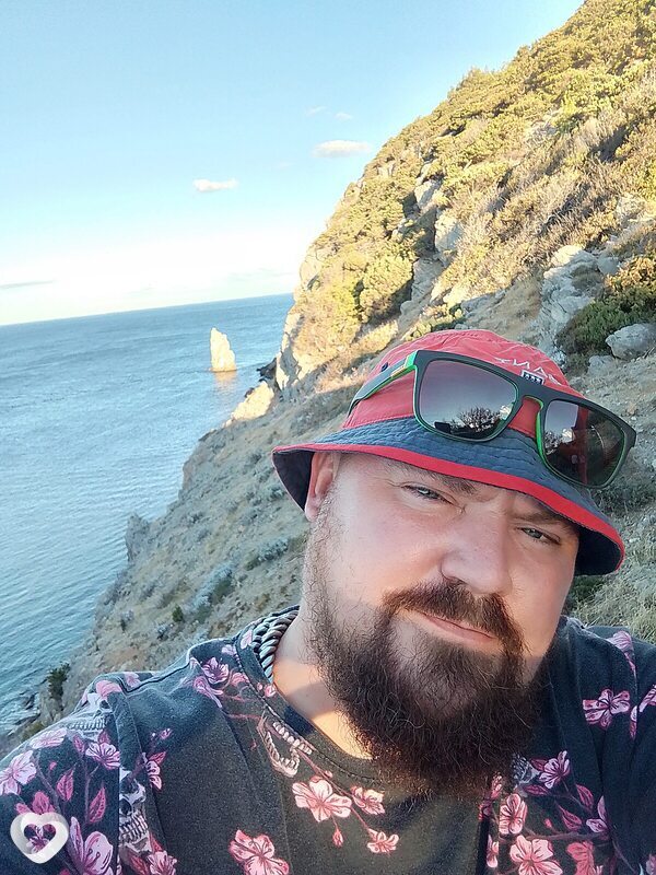 Иван, 37, Таганроге — анкета №3660441