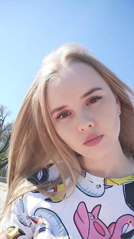 Анастасия, 35, Раменском — анкета №3660442