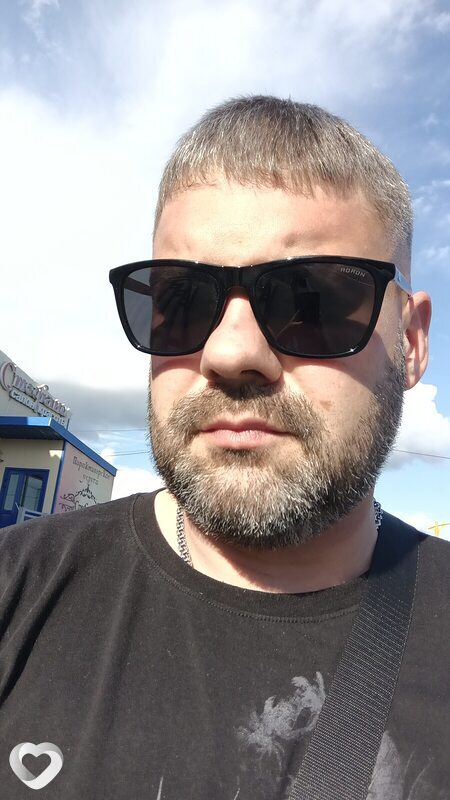 Вовчик, 38, Норильске — анкета №3660443