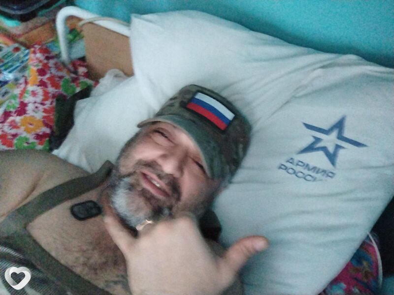 Stas, 45, Волгограде — анкета №3660446