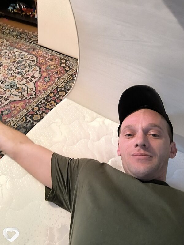 Алексей, 41, Костанае — анкета №3660448