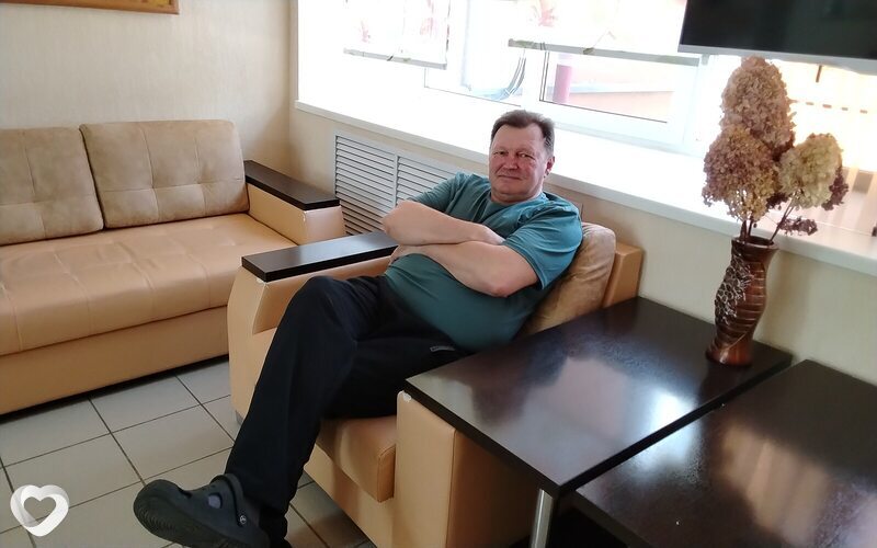 Игорь, 60, Ижевске — анкета №3660607
