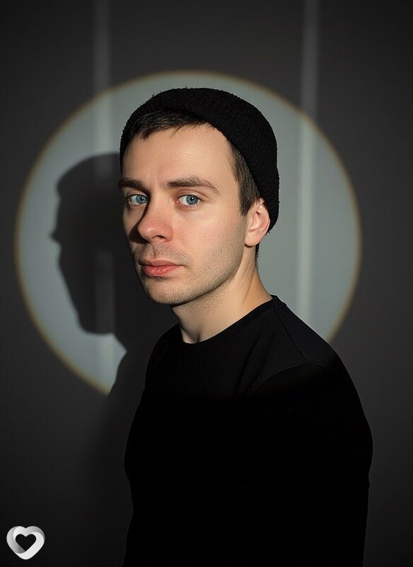 Миша, 29, Москве — анкета №3660613