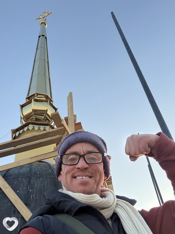 Семён, 48, Конакове — анкета №3660622