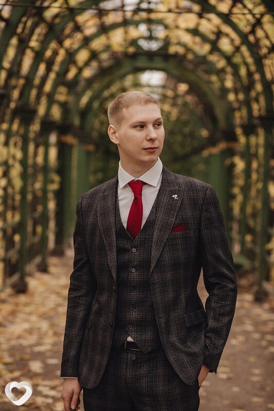 Алексей, 29, Санкт-Петербурге — анкета №3660349