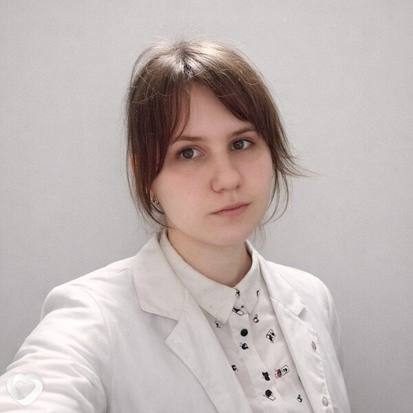 Лиза, 20, Москве — анкета №3660351