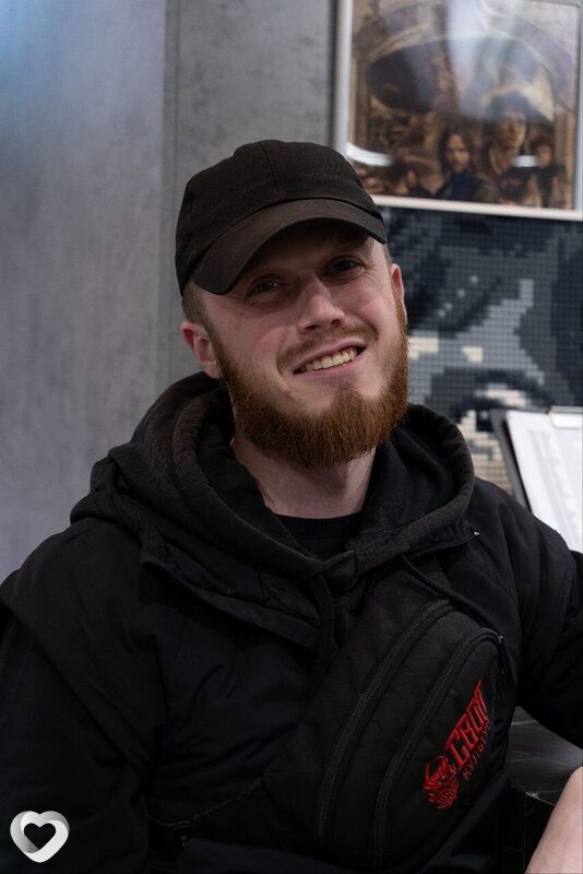 Ivan, 26, Оренбурге — анкета №3660358