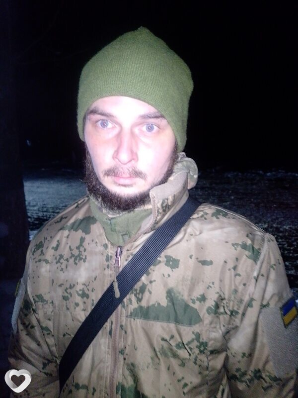Nik, Вознесенск