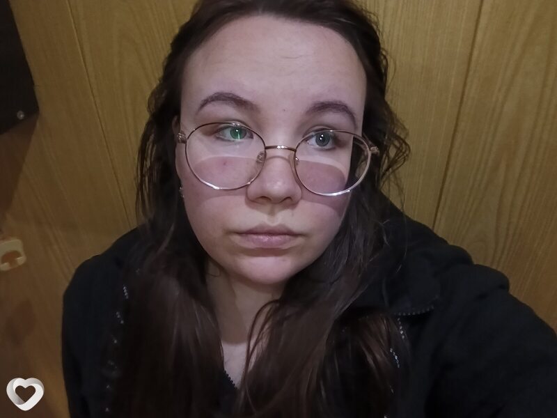 Катерина, 25, Омске — анкета №3660367