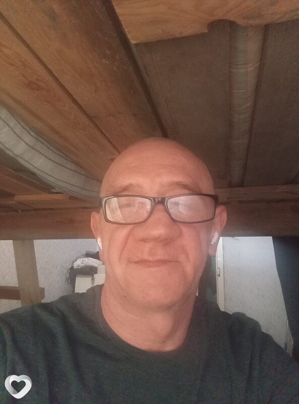 Сергей, 54, Луганске — анкета №3660373