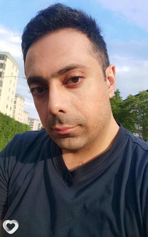 Tohi, 38, Киеве — анкета №3660474