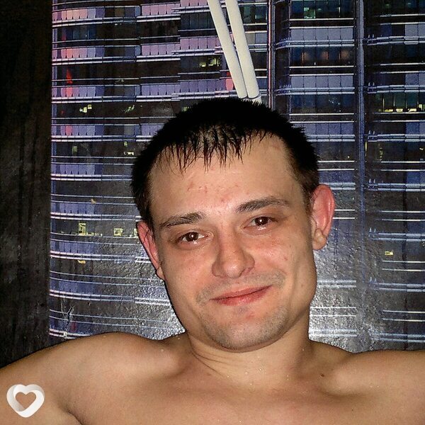 Григорий, 40, Красноярске — анкета №3660475