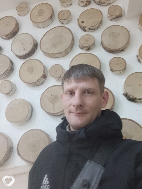 Дмитрий, 37, Евпатории — анкета №3660486