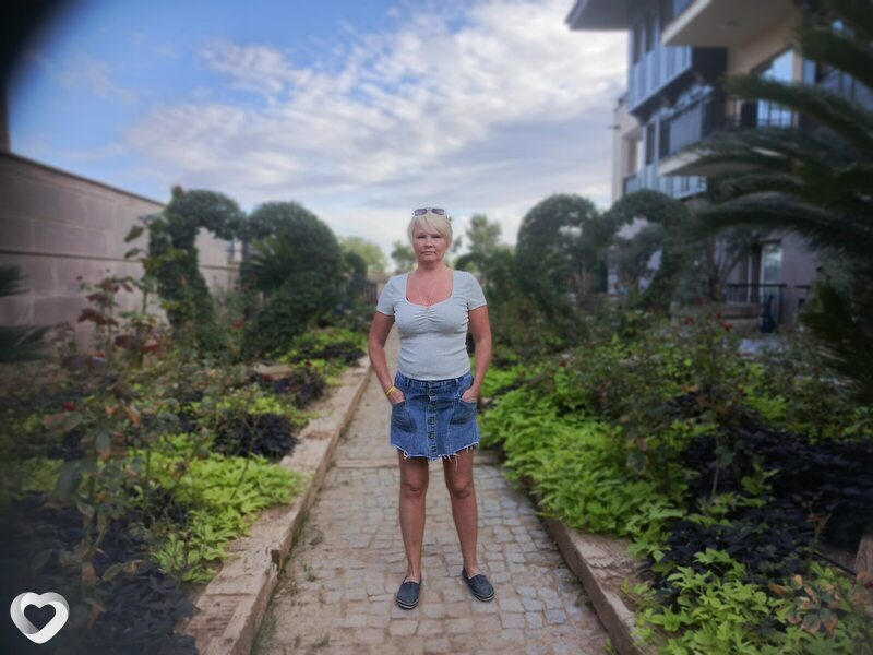 Наталья, 47, Перми — анкета №3660492