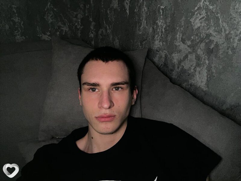 Ярик, 18, Краснодаре — анкета №3660495