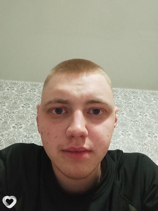 Александр, 22, Уссурийске — анкета №3660388