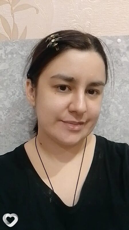 Руфина, 30, Волгограде — анкета №3660400