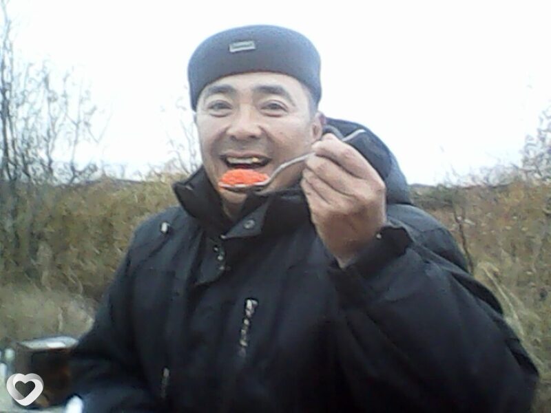 Альберт, 50, Южно-Сахалинске — анкета №3660401